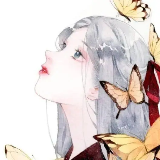 用户 晚八点 头像